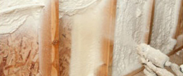 Spray Foam