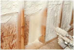 Spray Foam