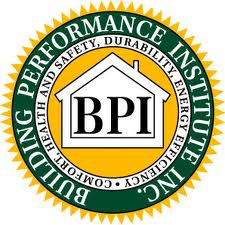 Building Performance Institute logo