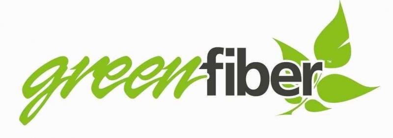 Greenfiber insulation logo