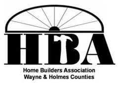 Home Builders Association logo