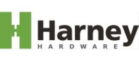 Harney hardware product logo