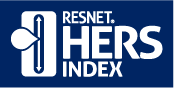 HERS Index logo